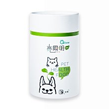 【阿肥寵物生活】Qbow 亮爾明(粉劑)  寵物漢方保健食品