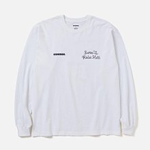 【日貨代購CITY】2023AW NEIGHBORHOOD NH . TEE LS-9 10/14發