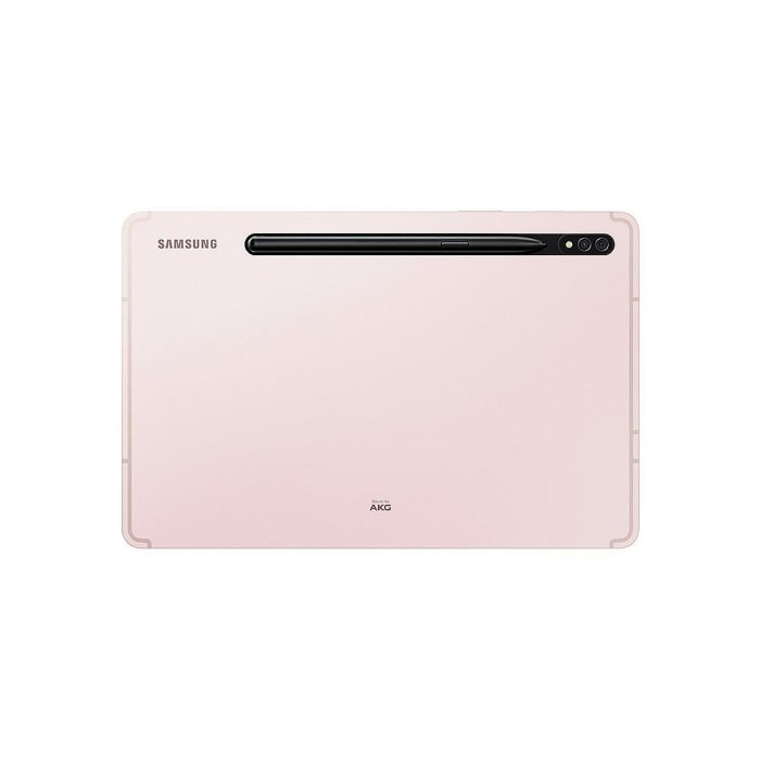 全新SAMSUNG Galaxy Tab S8 5G SM-X706平板電腦 未拆封 台灣公司貨 贈原廠旅充組+SPen 粉色現貨