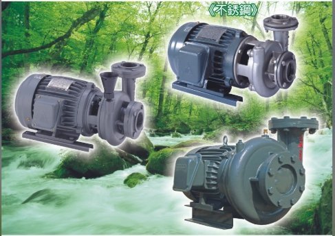 【川大泵浦】東元三相馬達 10HP*4P 低噪音渦流式泵浦 10HP*4P 低噪音、大水量 光泉牌水機 台灣製造