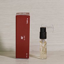 Frapin 假如 如果 IF 淡香精 2ML 全新 試管香水 現貨 可噴式