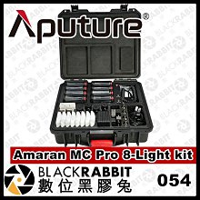 數位黑膠兔【054 Aputure Amaran 愛朦朧 MC Pro 8-light kits】RGB 全彩 LED燈 補光燈 平板燈