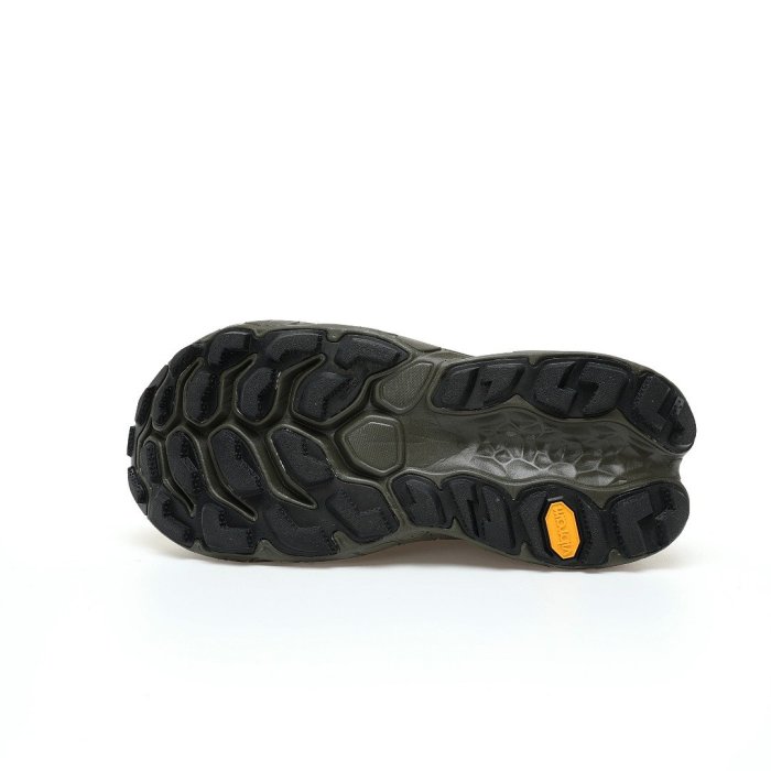 New Balance Fresh Foam X Trail More v3 厚底 男鞋 休閒鞋 增高 緩震回彈 運動鞋