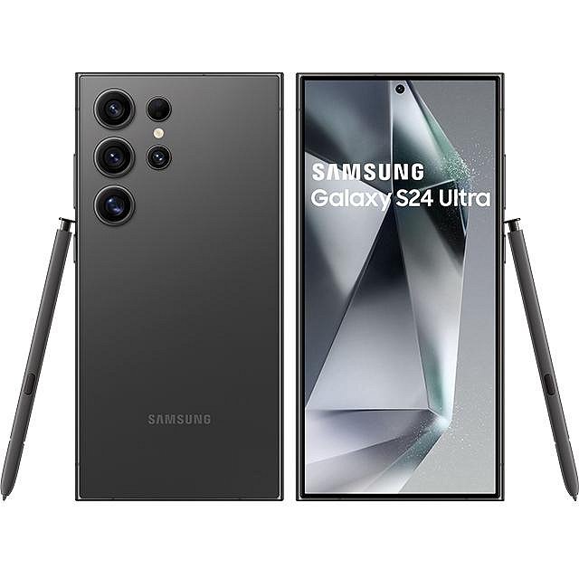 嘉義手機 SAMSUNG Galaxy S24 Ultra 12G/512GB實體店面 現金優惠價 台灣公司貨 【藍訊電信】