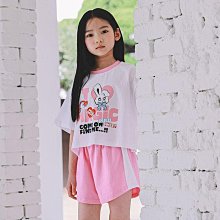 S~XL ♥套裝(WHITE) PULUPULU-2 24夏季 PUL240404-001『韓爸有衣正韓國童裝』~預購