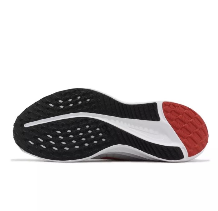 Nike 慢跑鞋 Quest 5 白 紅 路跑 男鞋 運動鞋DD0204-007原價2500特價2280尺寸26～28.5
