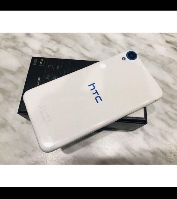 🦁二手機 HTC Desire820(D820u)(雙卡雙待/5.5吋/16GB/備用機）