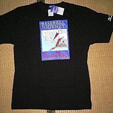 貳拾肆棒球-日本帶回 日國家代表雅典JourneyT-shirt.