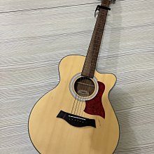 UKAKU 歐卡酷 品牌 吉他 G10A 少用極新 桃園市 附吉他袋  建議自取