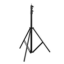 【ZHIYUN 智雲】ZHIYUN Light Stand 攝影燈架 最高高度:280cm 1/4螺芽