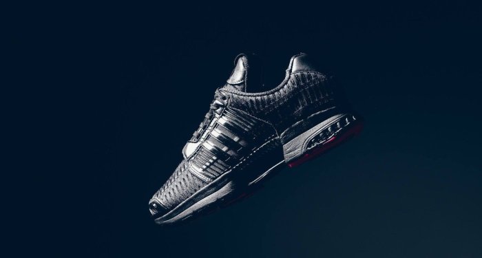 全新正品  adidas CONSORTIUM x Shoe Gallery CLIMACOOL 1 "Flight 3