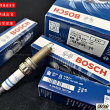 938嚴選 BOSCH ZR5SI332 銥合金 火星塞 F20 F21 F30 F31 F80 MINI N13