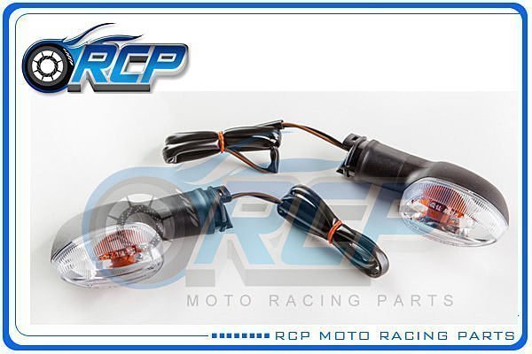 RCP YAMAHA 方向燈 方向灯 白殼 XJ6 XJ6N XJ6 N 2010~ 台製 外銷品 Y-03