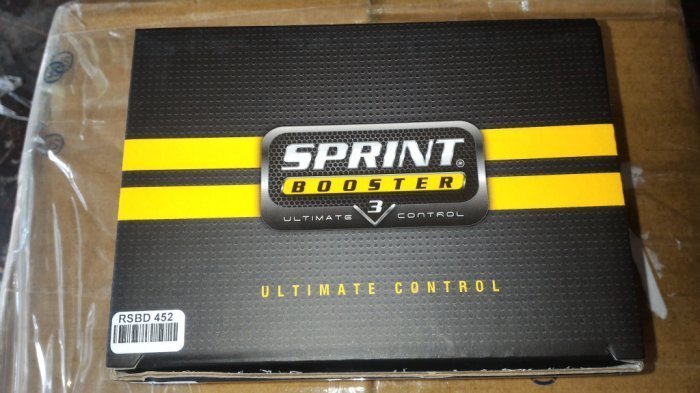 【疆皇】NEW Sprint Booster Power 可調整電子油門加速器  ALFA ROMEO 156 159 147  SPIDER