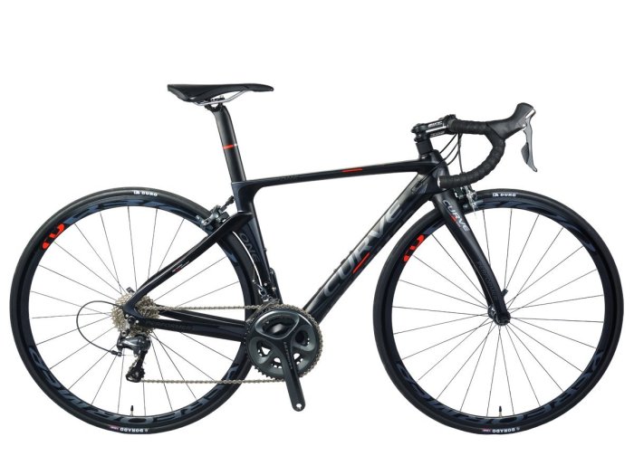 【冠鑫自行車】卜赫馬 PERFORMER CURVE ONE 22速 ULTEGRA R8000 碳纖維公路車 高雄