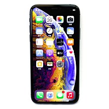 【台南橙市競標】Apple iPhone Xs 256G 256GB 太空灰 暇疵機 藍芽故障 #84188