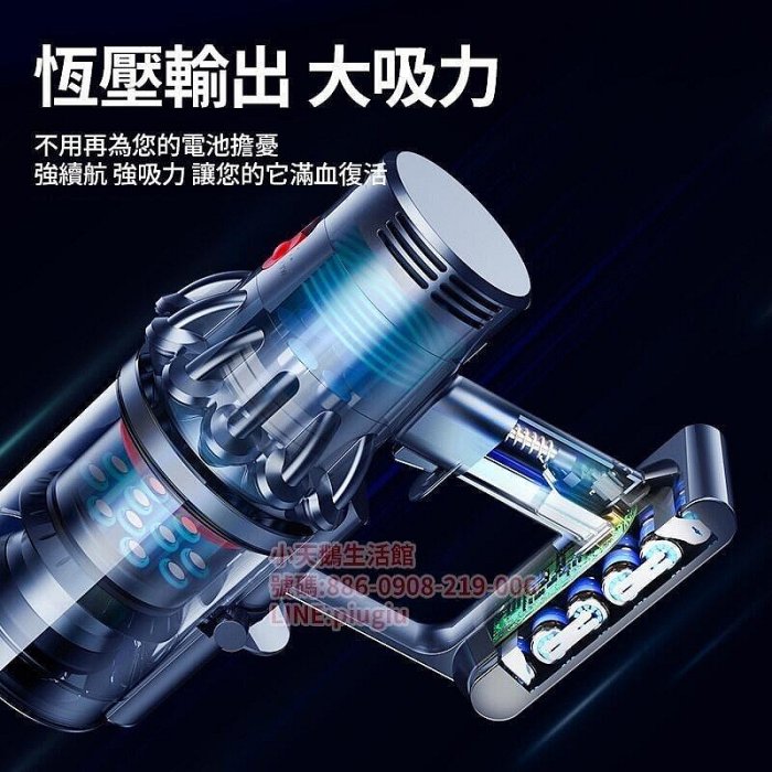 【熱賣精選】 dyson電池V7電池 dyson V7Fluffy 戴森V7吸塵器電池 V7 HH11 SV11 保固4