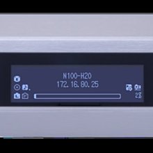 禾豐音響 公司貨 日本 MELCO N100 音樂伺服器