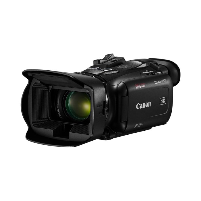 ◎相機專家◎ Canon VIXIA HF G70 輕巧專業 4K 攝影機 UVC 廣播級 攝錄機 錄影機 直播 公司貨