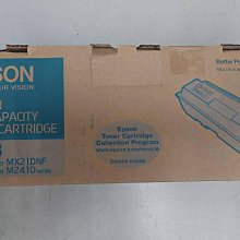 EPSON 原廠 S050588 0588 全新碳粉匣 M2410D M2410DN MX21DNF 庫存品 未拆 當副廠賣