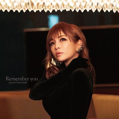 代購 BD版 濱崎步 浜崎步 浜崎あゆみ ayumi hamasaki Remember you 初回盤 TeamAyu