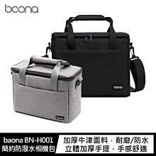 強尼拍賣~baona BN-H001 簡約防潑水相機包(大)