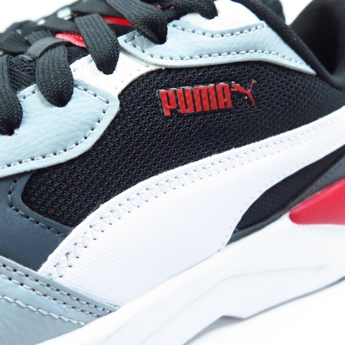 PUMA X-Ray Speed Lite 男休閒鞋 38463934 黑灰紅白【iSport愛運動】