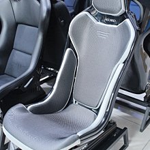 RECARO RCS 黑/銀 新世代桶椅 RMS RSG SPG CS PP