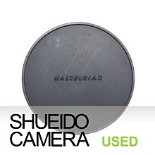 集英堂写真機【1個月保固】中古美品 HASSELBLAD 哈蘇 原廠 鏡頭後蓋 50377 後期版本 #8 13825