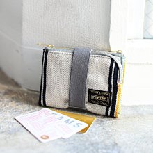 【日貨代購CITY】B JIRUSHI YOSHIDA PORTER x B印 BALTIC WALLET S 預購