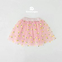 5~15 ♥裙子(PINK) DEASUNGSA-2 24夏季 DGS240416-046『韓爸有衣正韓國童裝』~預購