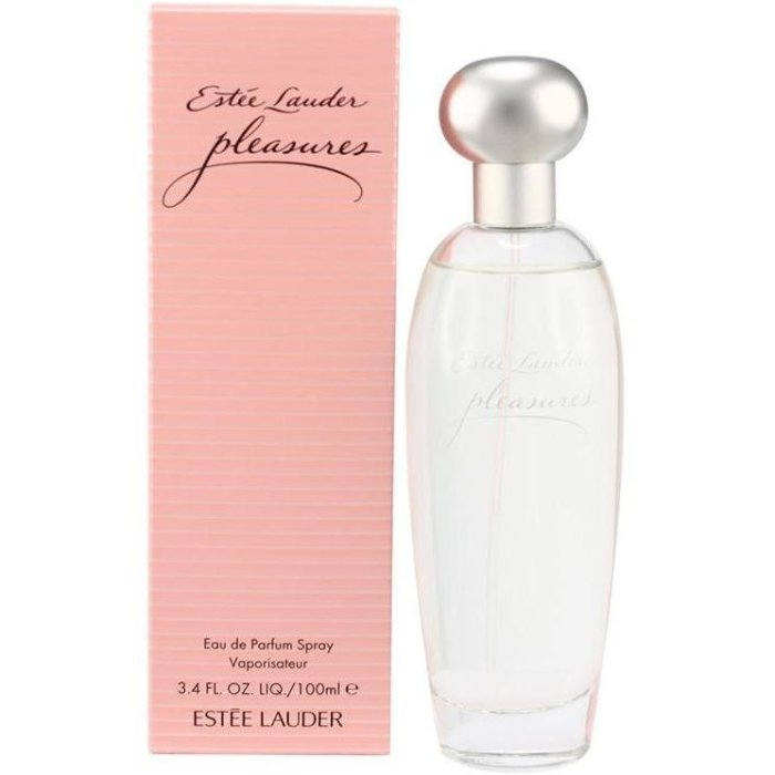 岡山戀香水~ESTEE LAUDER 雅詩蘭黛 歡沁 女性淡香精 100ml~優惠價:2660元