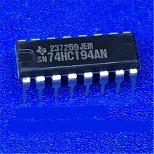 SN74HC194N 74HC194 DIP-16 積體電路 IC晶片 W8.0520 [315260]