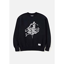 【日貨代購CITY】 NEIGHBORHOOD LORDZ OF BROOKLYN SWEATSHIRT 大學T 現貨