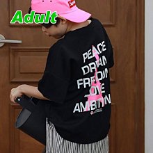 21~FREE ♥上衣(BLACK) GGOMENGE-2 24夏季 GGO240514-030『韓爸有衣正韓國童裝』~預購