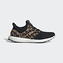 限時特價 南◇2021 4月 ADIDAS ULTRABOOST DNA 豹紋 BOOST 慢跑 FZ2731 黑色