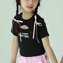 S~XL ♥上衣(BLACK) VIVIELLY-2 24夏季 VIY240403-084『韓爸有衣正韓國童裝』~預購
