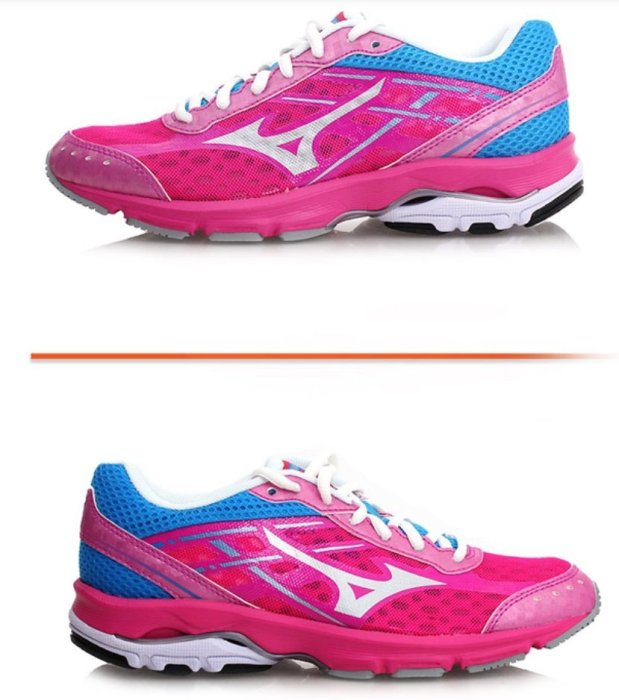 總統慢跑(自取可刷國旅卡)Mizuno WAVE ADVANCE  J1GF144902 慢跑鞋 出清價$1850