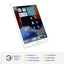 「點子3C」iPad 7 128G LTE版 銀色【店保3個月】A2198 10.2吋平板 A10 Fusion 晶片 800 萬像素相機 DM034