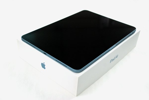 蒐機王3C館】Apple iPad Air 4 64G WiFi 第四代95%新【可用舊3C折抵