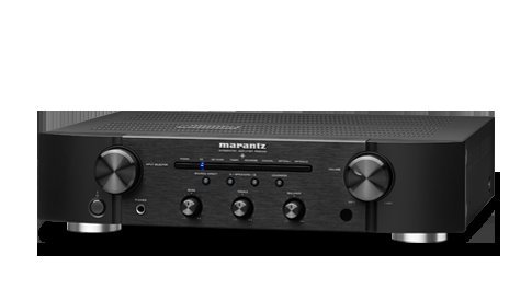 [ 沐耳 ] 天龍馬蘭士精品 Marantz 數位 / 類比 / 唱放 / 四聲道 綜合擴大機 PM6006（停產）