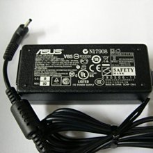 ADP-40PH AB EXA0901XH ASUS EEE PC 1005P 1005HA 1008HA 40W 電源變壓器