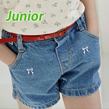 J1~J2 ♥褲子(BLUE) RAMIJINI 24夏季 IJI40421-022『韓爸有衣正韓國童裝』~預購