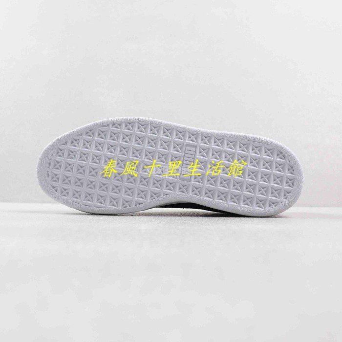 PUMA SELECT X TYAKASHA BASKET 聯名 塗鴉 休閒鞋 男女鞋 370125-01爆款