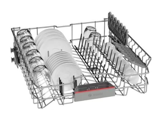 【 7年6班 】  德國 BOSCH 洗碗機 半嵌入門機種【SMI2ITW00X 12人份】2021新款