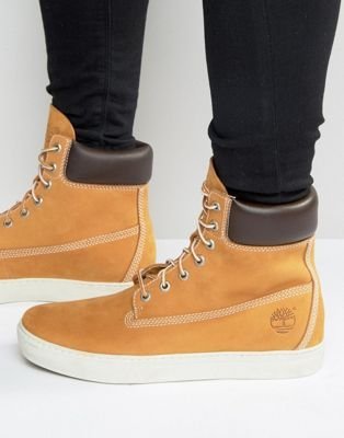 Timberland newmarket ii cup on sale 6