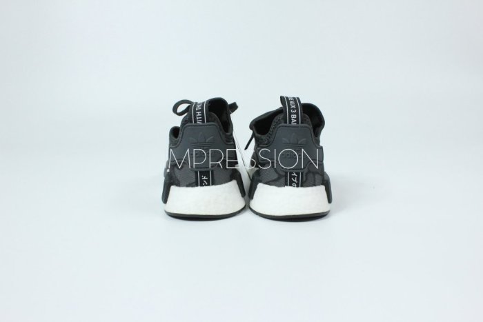 【IMPRESSION】ADIDAS Originals NMD R1 Duck Camo 黑迷彩 D96616 現貨