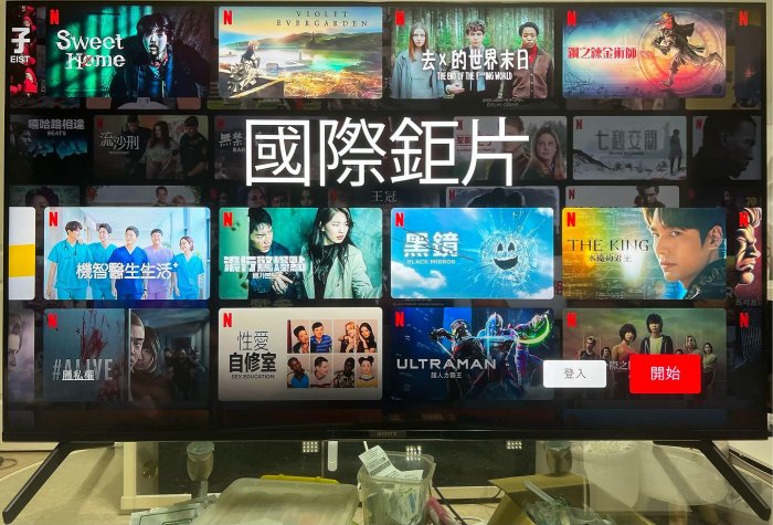 ❌賣2021年全新面板SONY索尼55吋4K HDR BRAVIA Google TV 液晶電視(KM-55X85J)