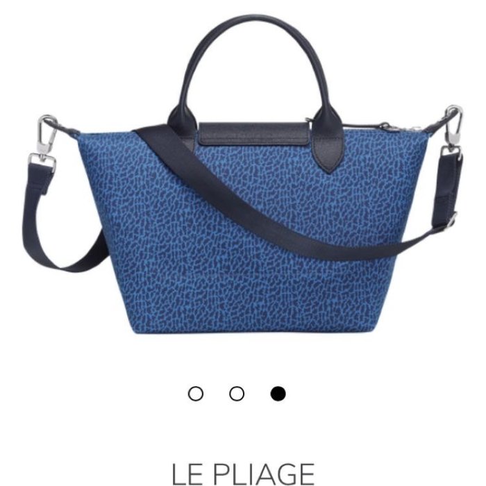 Longchamp LE PLIAGE S 保證真品/全新/附紙袋