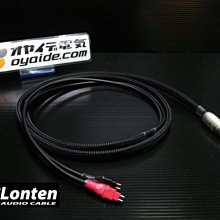 ((線材小舖)) 日本電工 Oyaide PCOCC   SENNHEISER HD-650 .600 專用耳機線 (歡迎來店試聽)